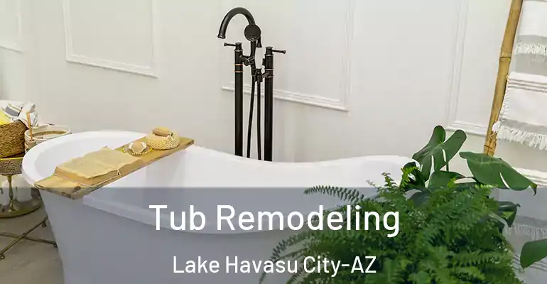 inner Bathroom imggen Tub Remodeling Lake Havasu City-AZ