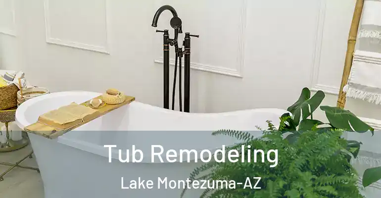 inner Bathroom imggen Tub Remodeling Lake Montezuma-AZ