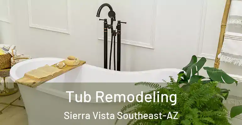 inner Bathroom imggen Tub Remodeling Sierra Vista Southeast-AZ