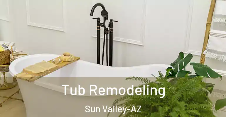 inner Bathroom imggen Tub Remodeling Sun Valley-AZ