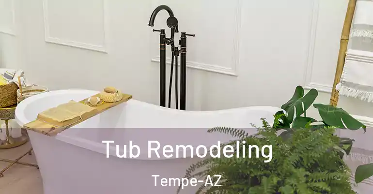 inner Bathroom imggen Tub Remodeling Tempe-AZ