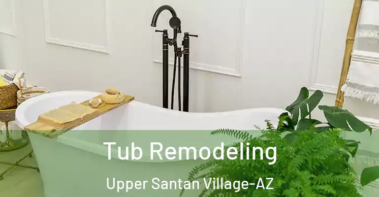 inner Bathroom imggen Tub Remodeling Upper Santan Village-AZ