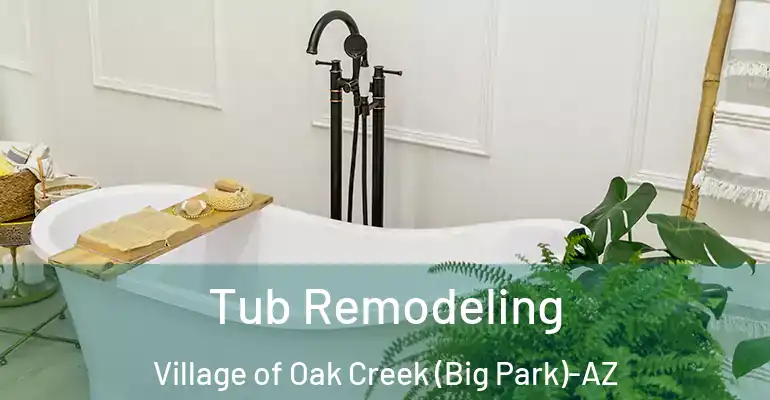 inner Bathroom imggen Tub Remodeling Village of Oak Creek (Big Park)-AZ