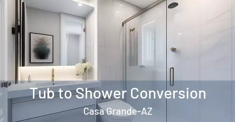 inner Bathroom imggen Tub to Shower Conversion Casa Grande-AZ