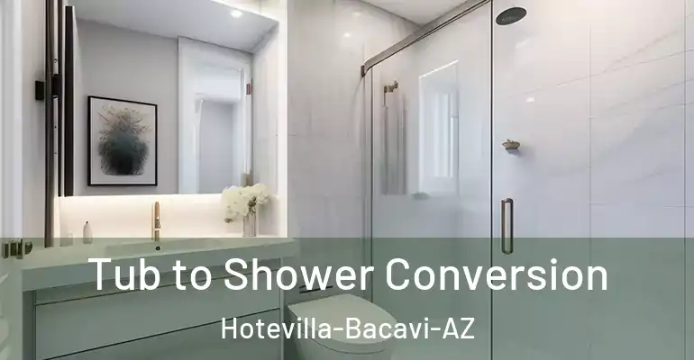 inner Bathroom imggen Tub to Shower Conversion Hotevilla-Bacavi-AZ