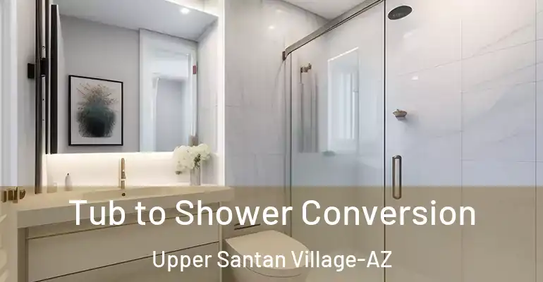 inner Bathroom imggen Tub to Shower Conversion Upper Santan Village-AZ