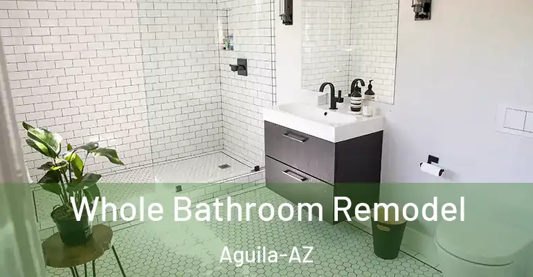 inner Bathroom imggen Whole Bathroom Remodel Aguila-AZ