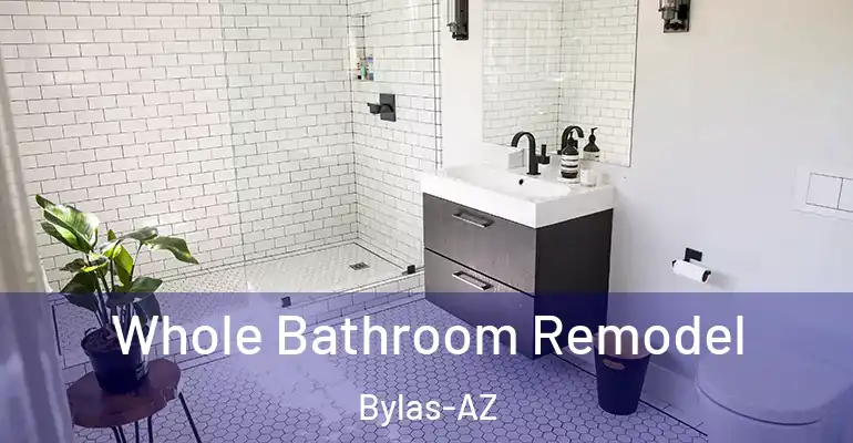 inner Bathroom imggen Whole Bathroom Remodel Bylas-AZ