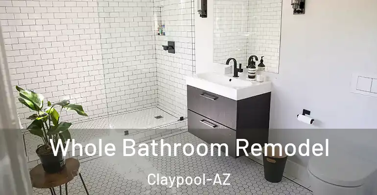 inner Bathroom imggen Whole Bathroom Remodel Claypool-AZ