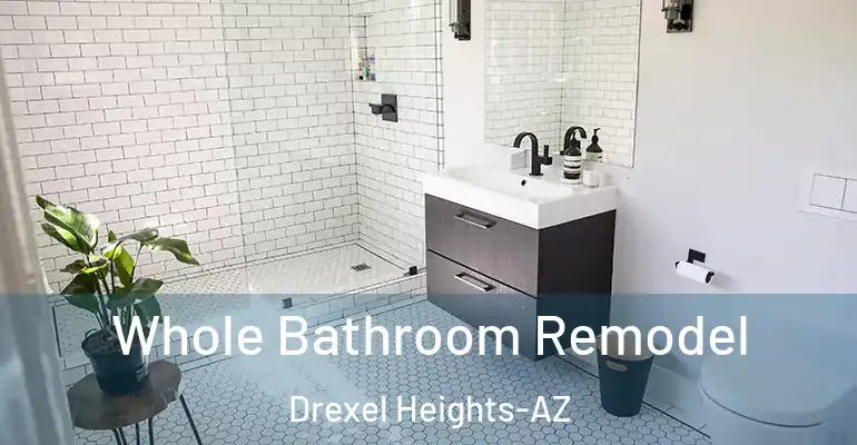 inner Bathroom imggen Whole Bathroom Remodel Drexel Heights-AZ