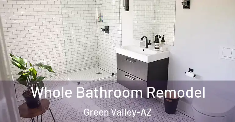 inner Bathroom imggen Whole Bathroom Remodel Green Valley-AZ