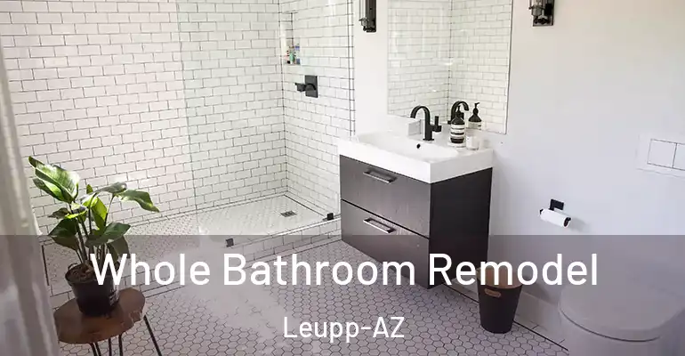 inner Bathroom imggen Whole Bathroom Remodel Leupp-AZ