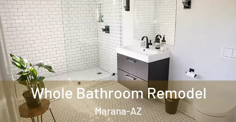 inner Bathroom imggen Whole Bathroom Remodel Marana-AZ