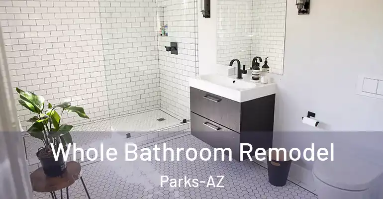 inner Bathroom imggen Whole Bathroom Remodel Parks-AZ