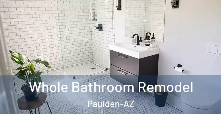 inner Bathroom imggen Whole Bathroom Remodel Paulden-AZ