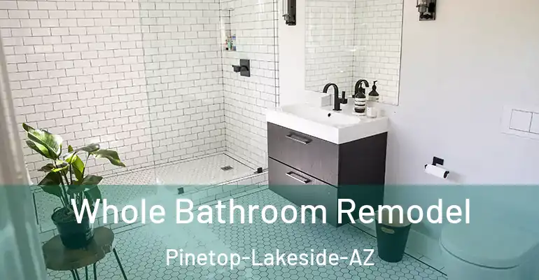 inner Bathroom imggen Whole Bathroom Remodel Pinetop-Lakeside-AZ