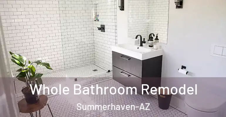 inner Bathroom imggen Whole Bathroom Remodel Summerhaven-AZ