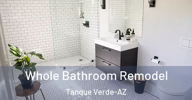 inner Bathroom imggen Whole Bathroom Remodel Tanque Verde-AZ