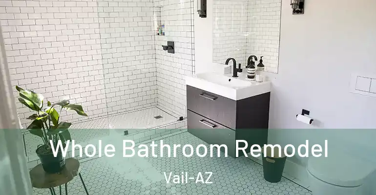 inner Bathroom imggen Whole Bathroom Remodel Vail-AZ