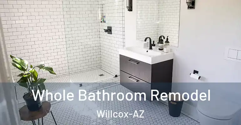 inner Bathroom imggen Whole Bathroom Remodel Willcox-AZ
